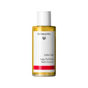 DR.HAUSCHKA Salbei Bad